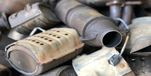 Nationwide Catalytic Converter Recycling