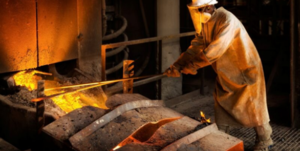 Toll Refining PGMs