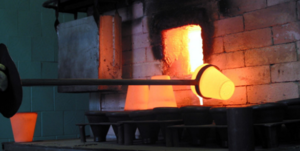 Precious Metal Assaying Service