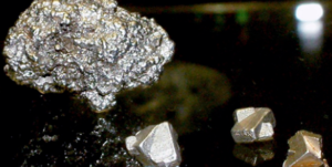 Platinum Valuable Components