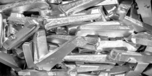 Platinum Group Metals